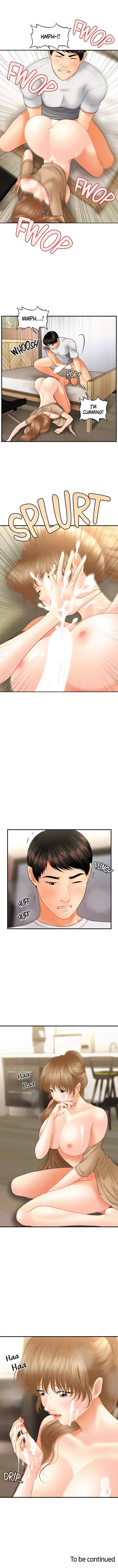 Perfect Girl Chapter 29 - Page 10