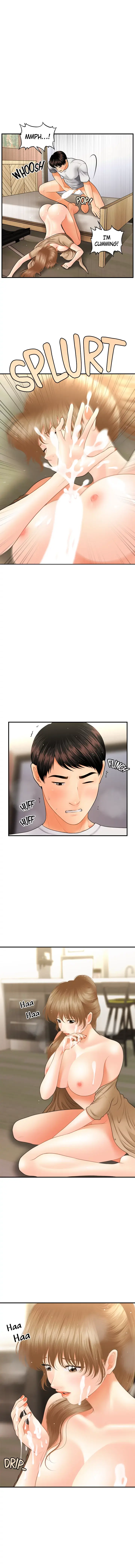 Perfect Girl Chapter 30 - Page 10