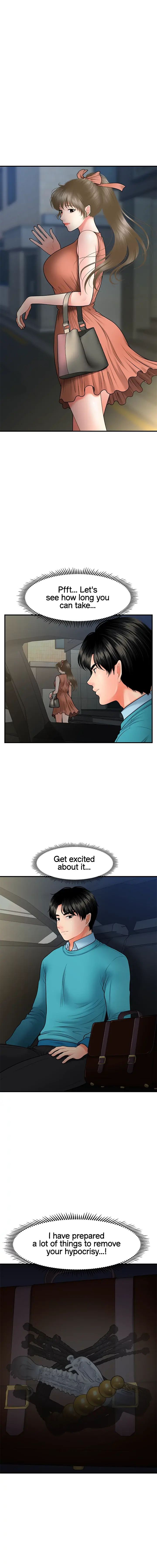 Perfect Girl Chapter 32 - Page 1