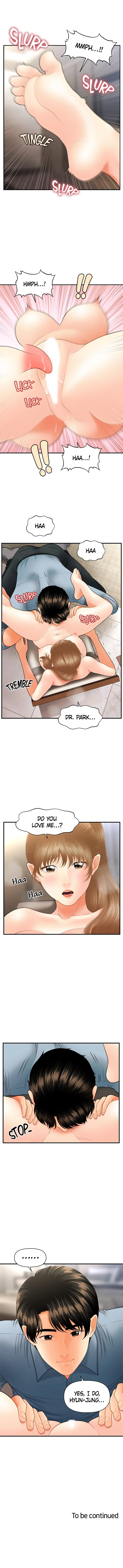 Perfect Girl Chapter 33 - Page 9