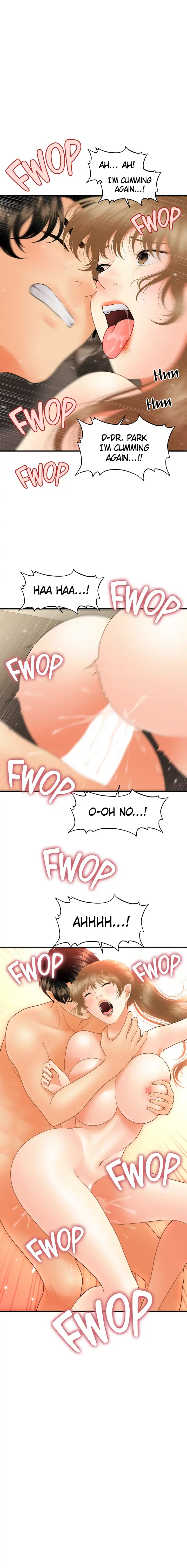 Perfect Girl Chapter 35 - Page 1