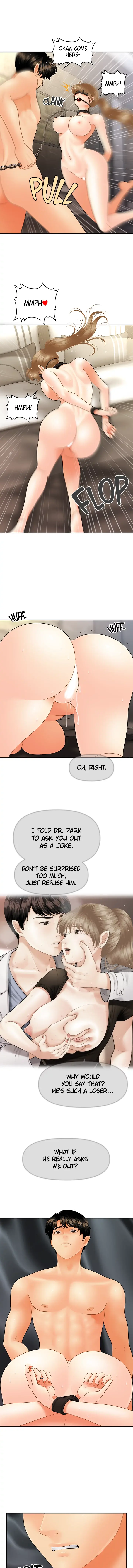 Perfect Girl Chapter 35 - Page 5