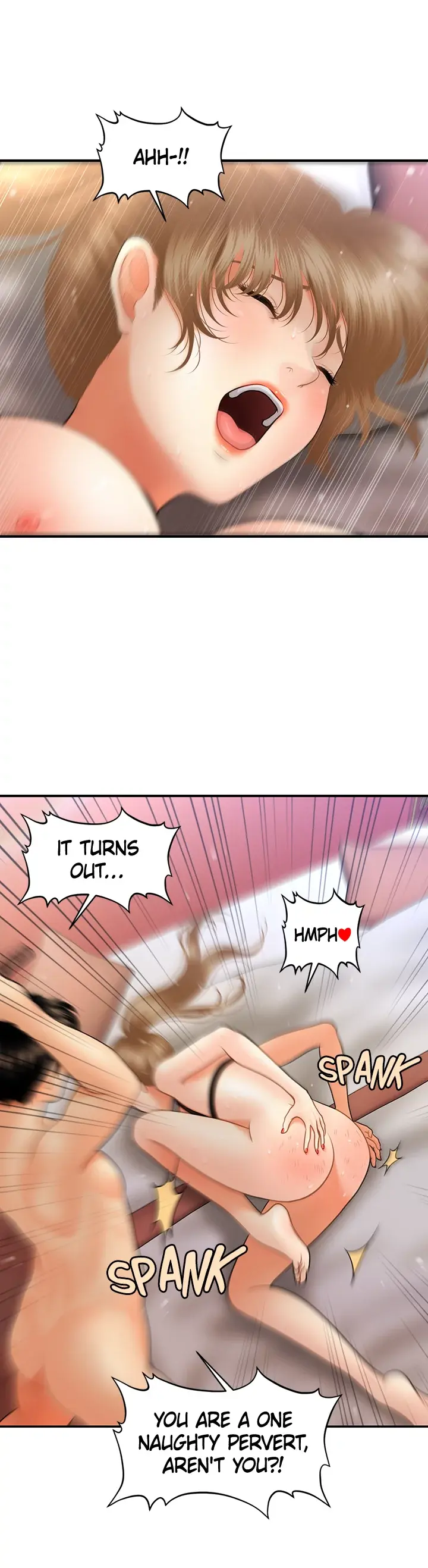 Perfect Girl Chapter 37 - Page 4