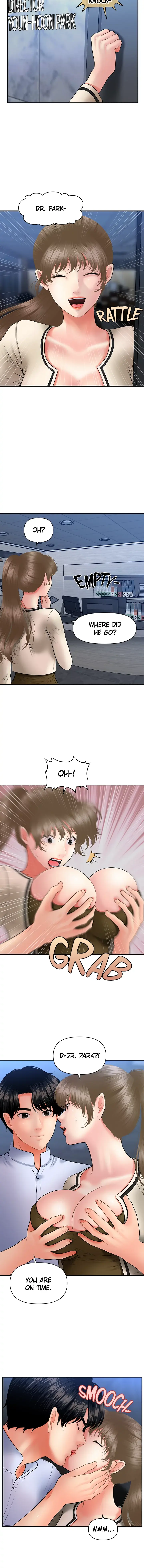 Perfect Girl Chapter 37 - Page 8