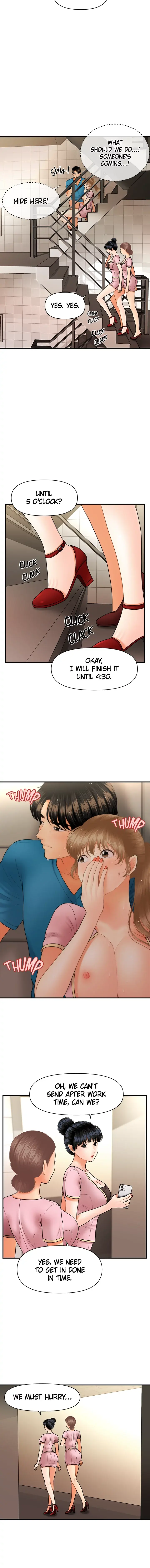 Perfect Girl Chapter 38 - Page 10