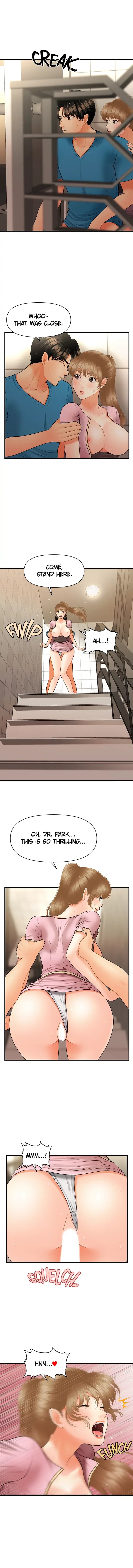 Perfect Girl Chapter 38 - Page 11