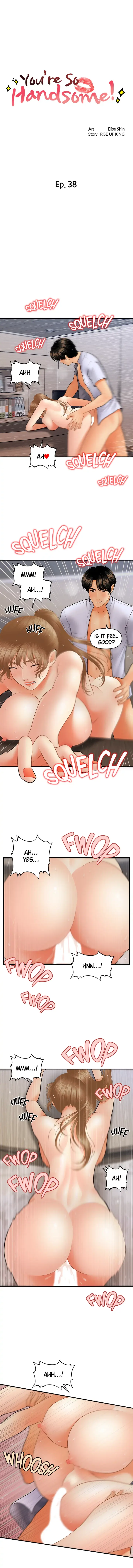 Perfect Girl Chapter 38 - Page 3