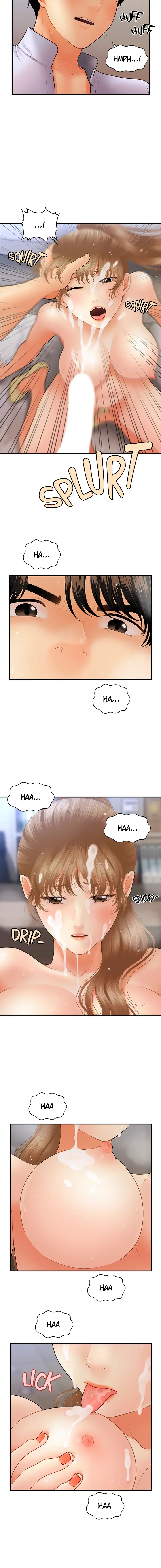 Perfect Girl Chapter 38 - Page 6