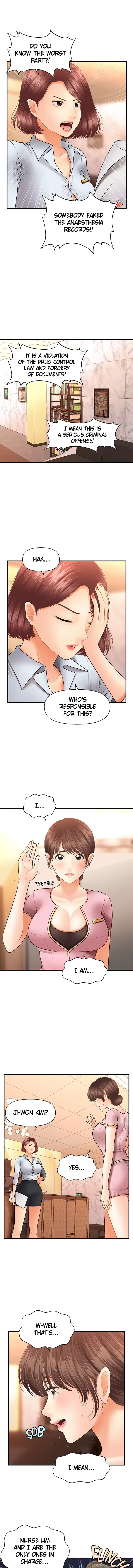 Perfect Girl Chapter 39 - Page 11