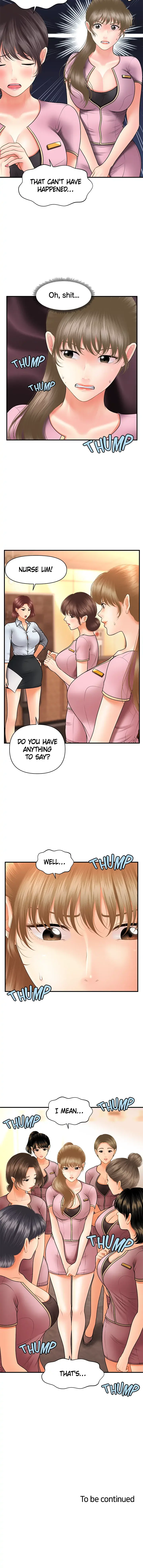 Perfect Girl Chapter 39 - Page 12