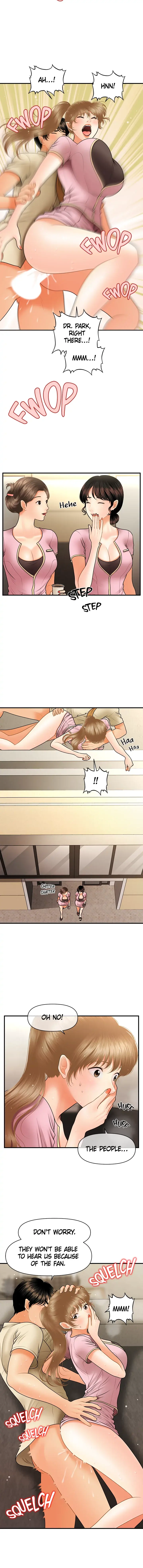 Perfect Girl Chapter 39 - Page 5