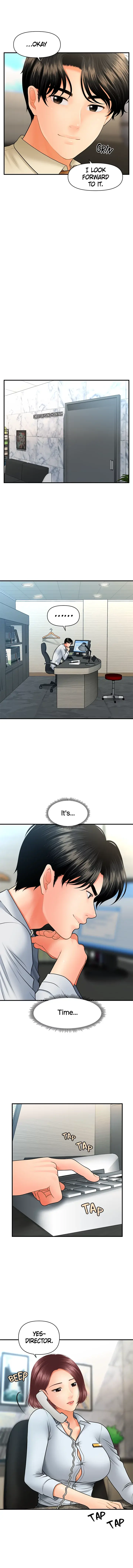 Perfect Girl Chapter 39 - Page 7