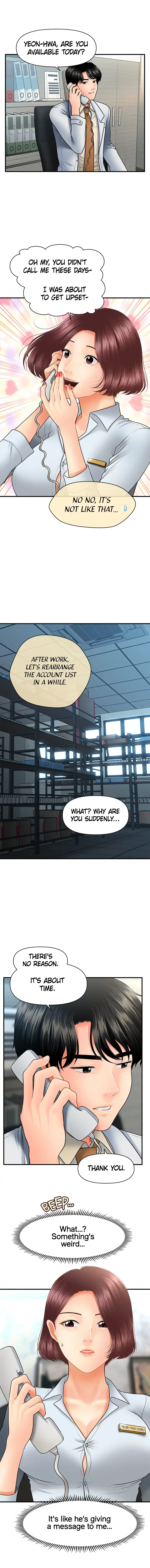 Perfect Girl Chapter 39 - Page 8