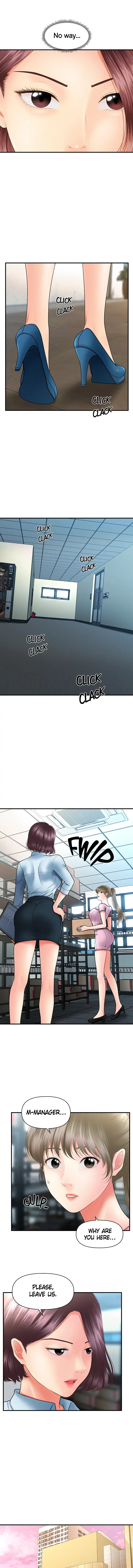 Perfect Girl Chapter 39 - Page 9