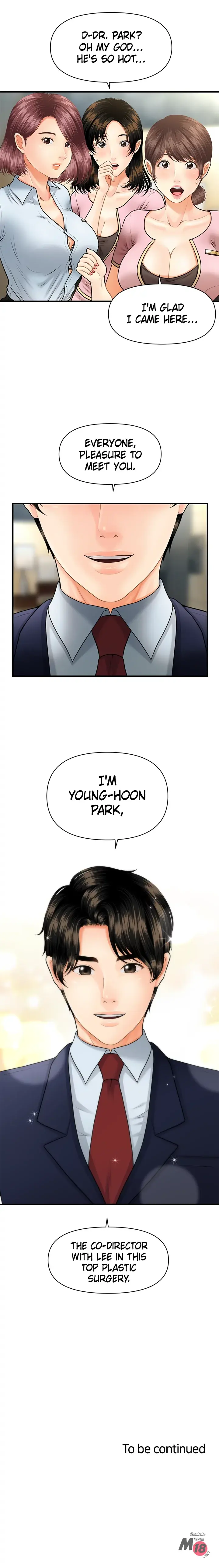 Perfect Girl Chapter 4 - Page 11