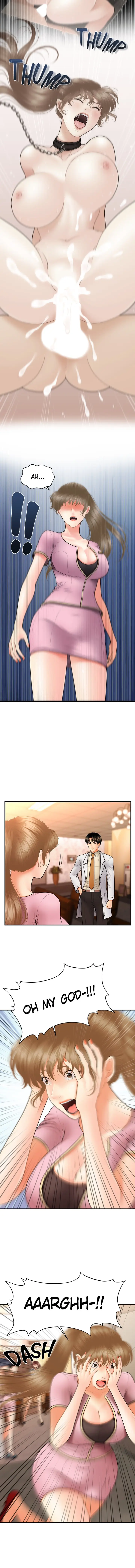 Perfect Girl Chapter 40 - Page 11