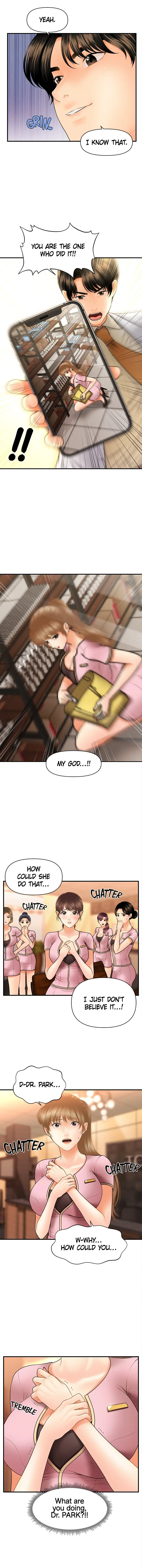 Perfect Girl Chapter 40 - Page 5