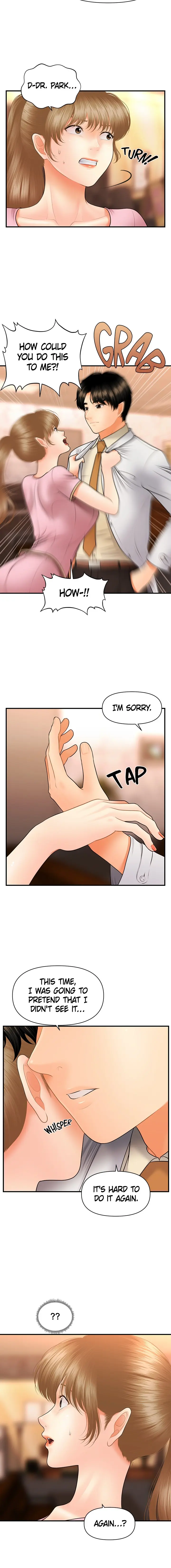 Perfect Girl Chapter 40 - Page 7