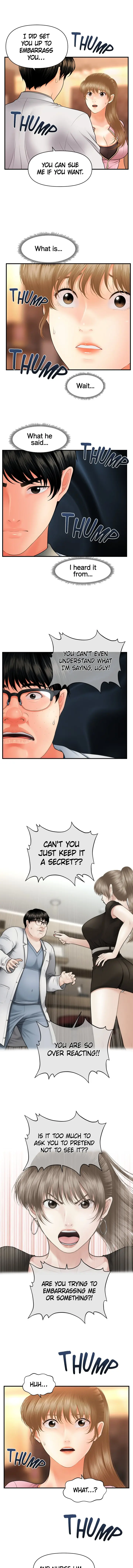 Perfect Girl Chapter 40 - Page 8