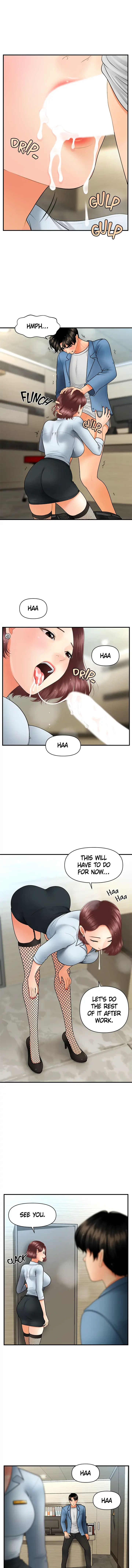 Perfect Girl Chapter 41 - Page 10