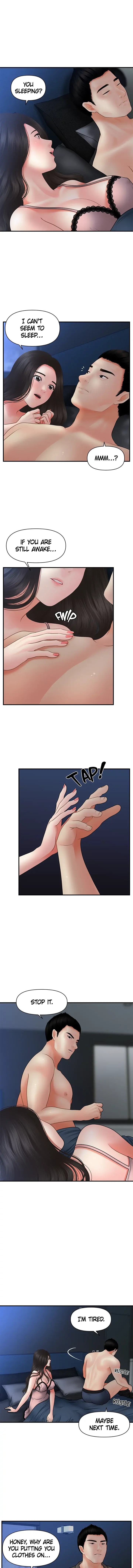 Perfect Girl Chapter 41 - Page 12