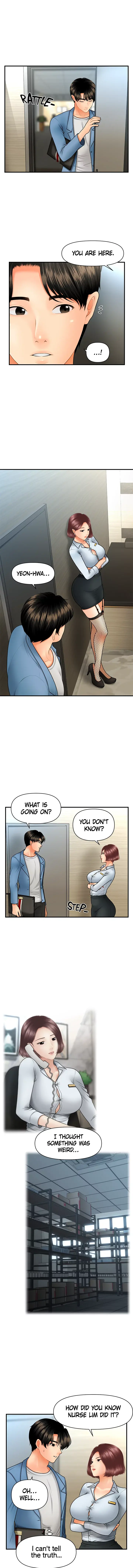 Perfect Girl Chapter 41 - Page 4