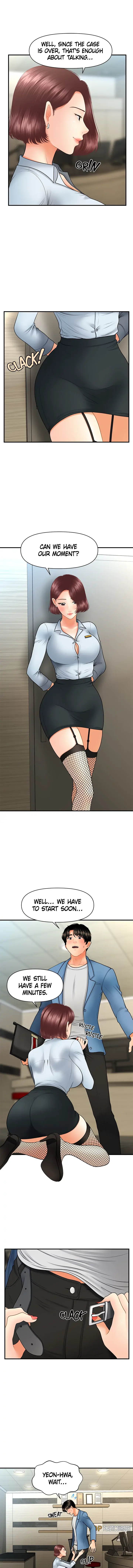 Perfect Girl Chapter 41 - Page 6
