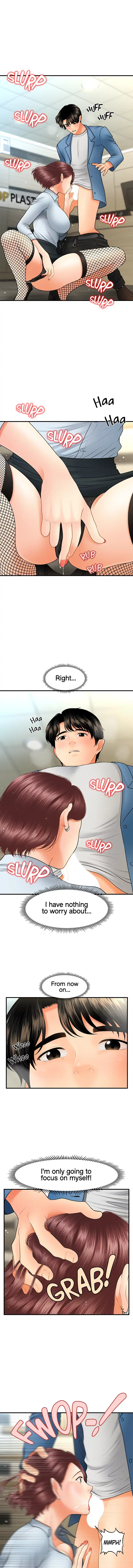 Perfect Girl Chapter 41 - Page 8