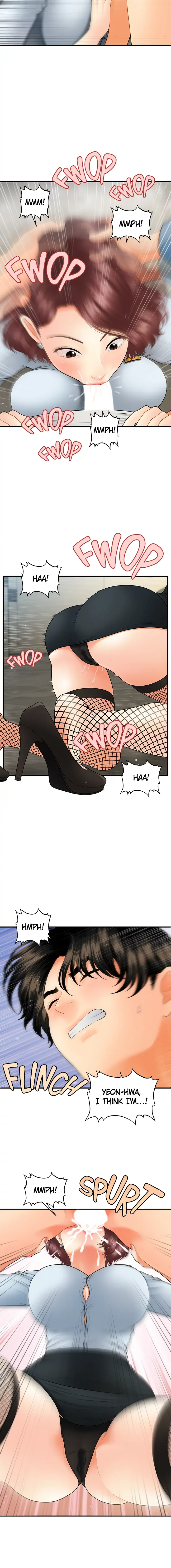 Perfect Girl Chapter 41 - Page 9