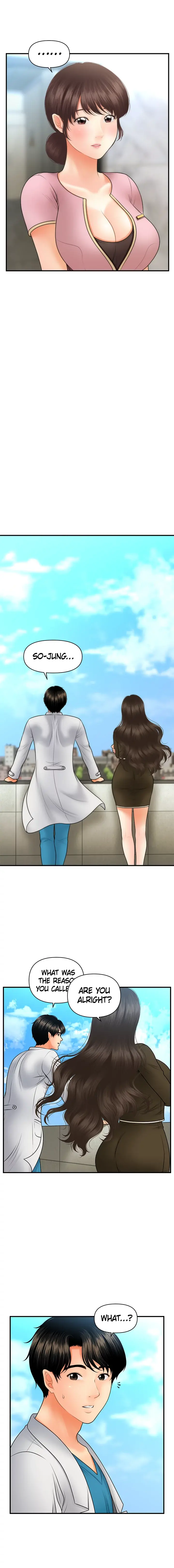 Perfect Girl Chapter 42 - Page 10