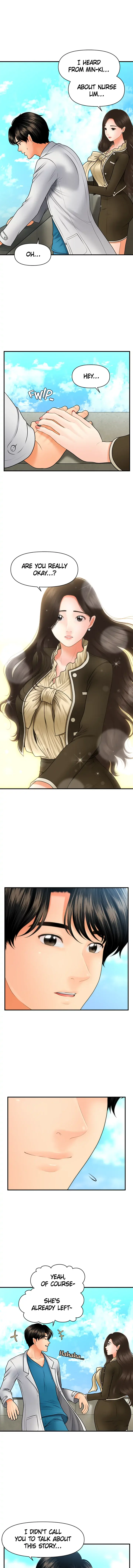 Perfect Girl Chapter 42 - Page 11