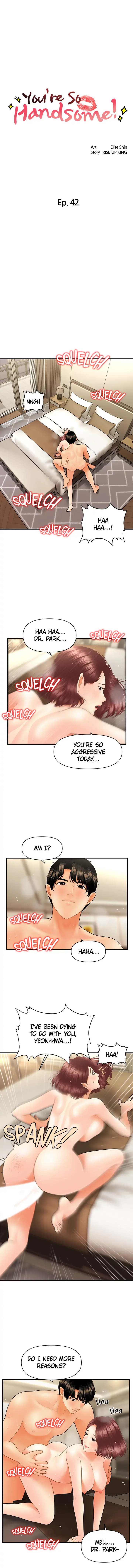 Perfect Girl Chapter 42 - Page 2