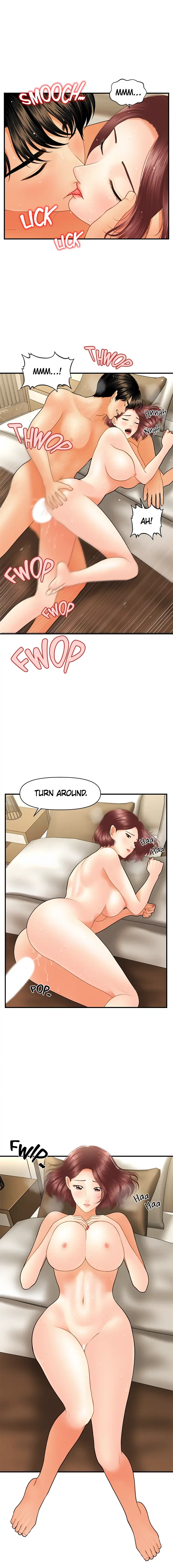 Perfect Girl Chapter 42 - Page 3