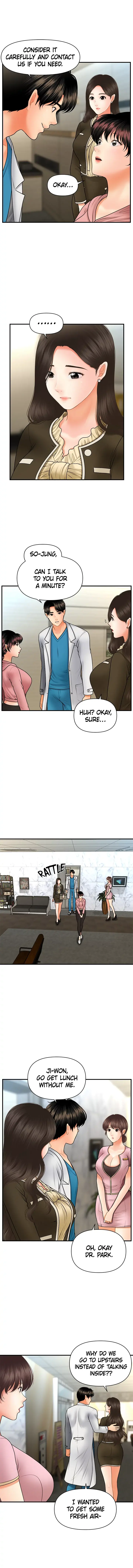 Perfect Girl Chapter 42 - Page 9