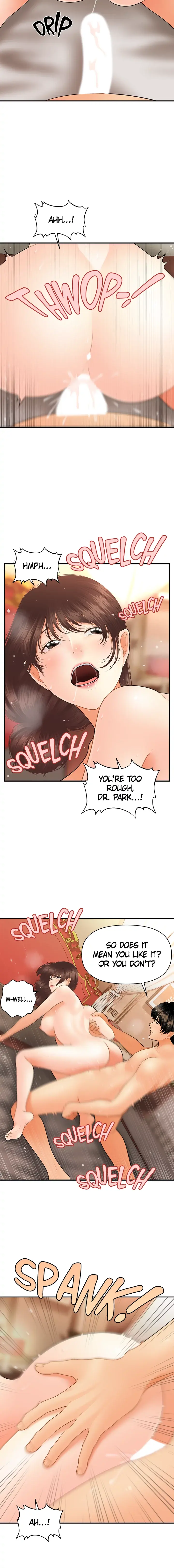 Perfect Girl Chapter 43 - Page 9