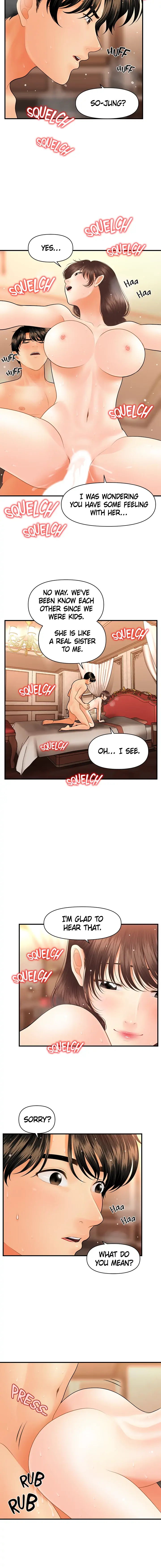 Perfect Girl Chapter 43 - Page 11