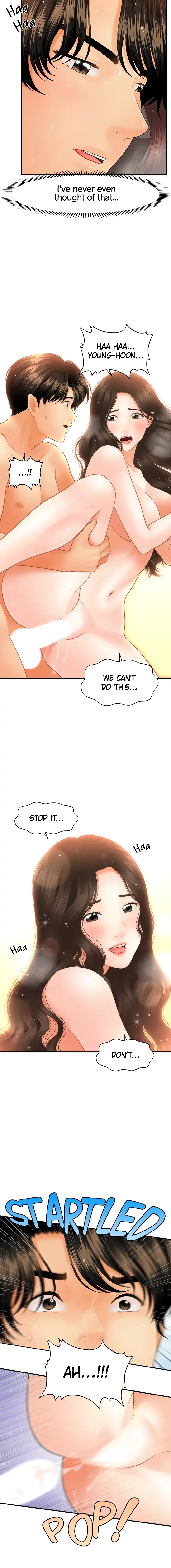 Perfect Girl Chapter 43 - Page 13