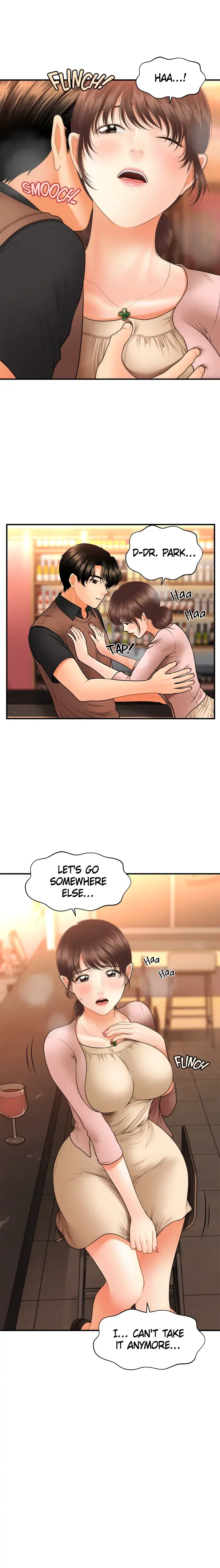 Perfect Girl Chapter 43 - Page 1