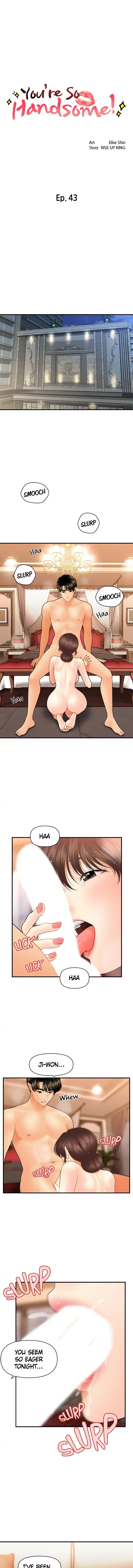 Perfect Girl Chapter 43 - Page 2