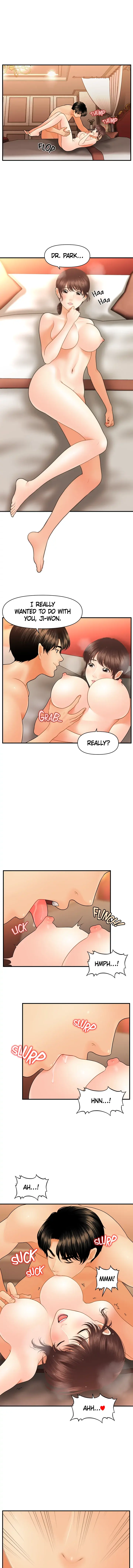 Perfect Girl Chapter 43 - Page 4