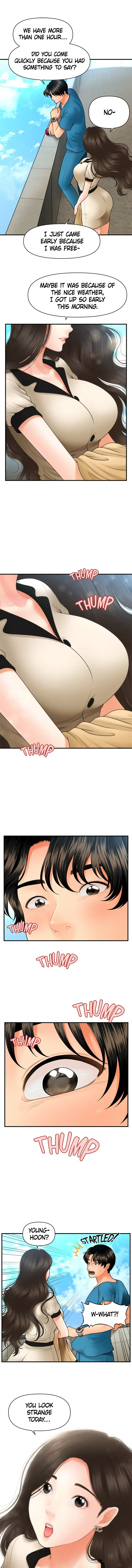 Perfect Girl Chapter 44 - Page 10