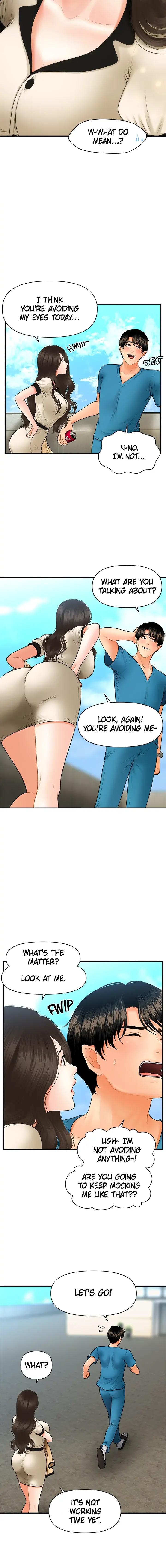 Perfect Girl Chapter 44 - Page 11