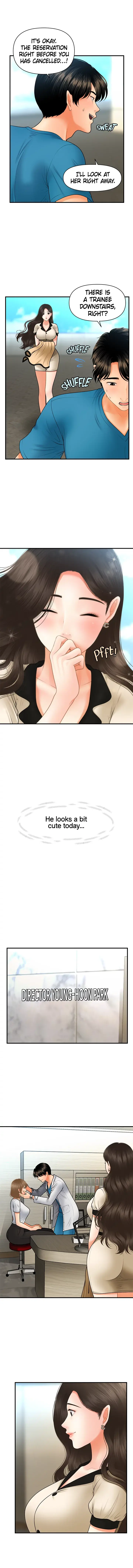 Perfect Girl Chapter 44 - Page 12