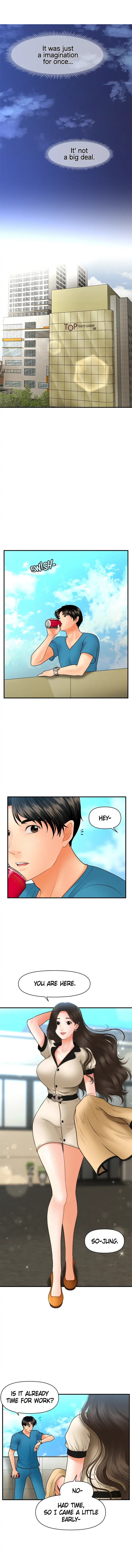 Perfect Girl Chapter 44 - Page 8