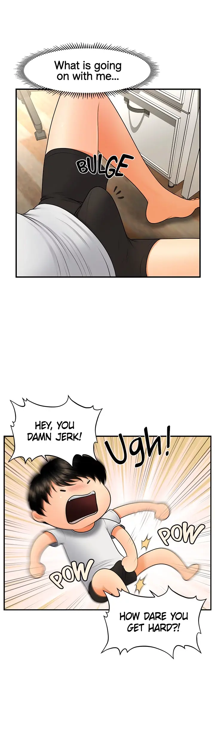 Perfect Girl Chapter 45 - Page 11