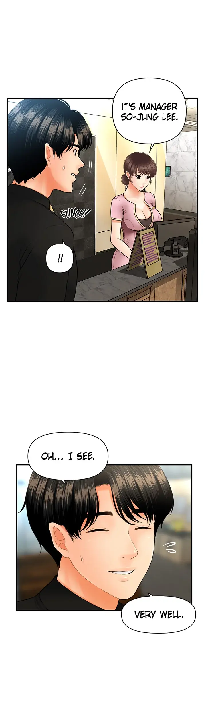 Perfect Girl Chapter 45 - Page 14