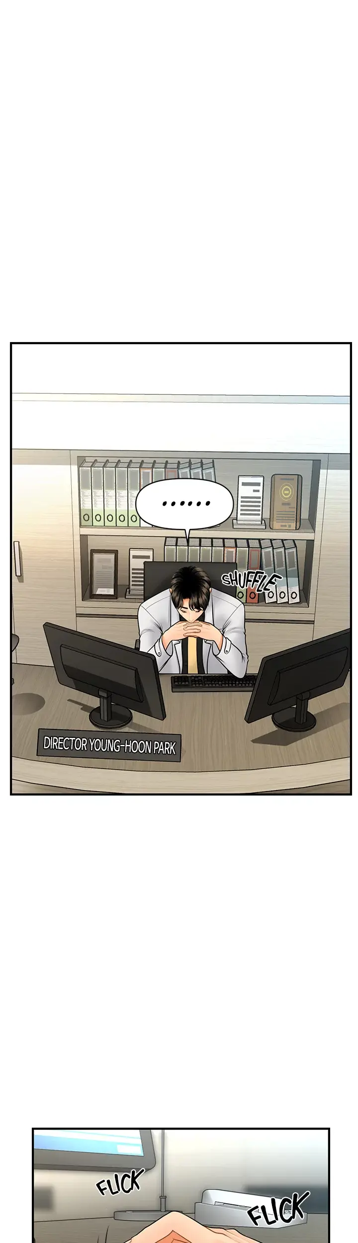 Perfect Girl Chapter 45 - Page 18