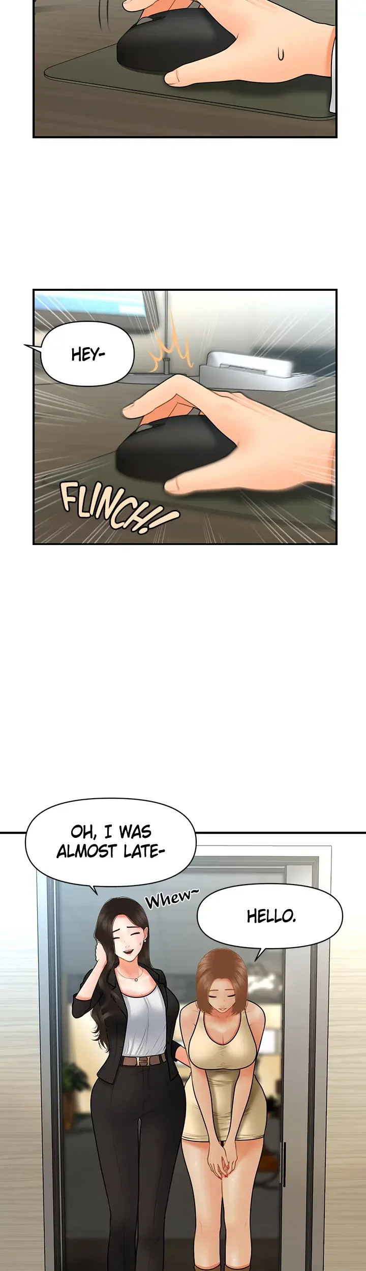 Perfect Girl Chapter 45 - Page 19