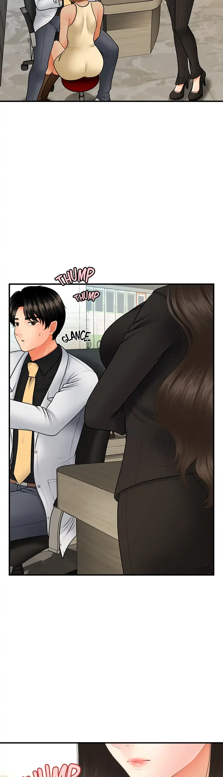 Perfect Girl Chapter 45 - Page 21
