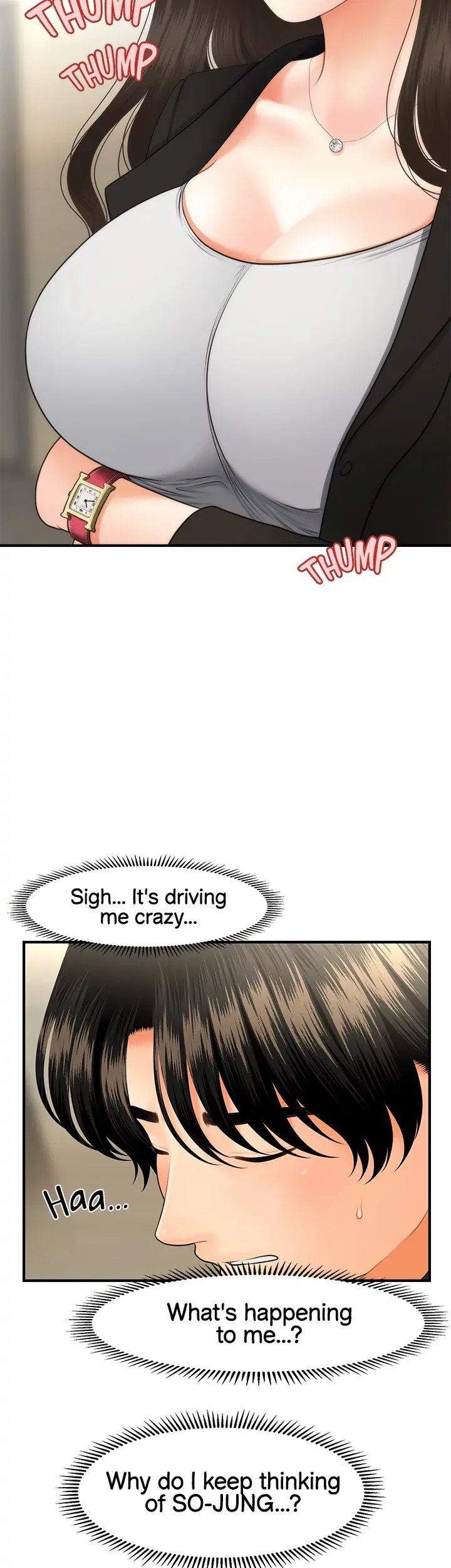 Perfect Girl Chapter 45 - Page 22